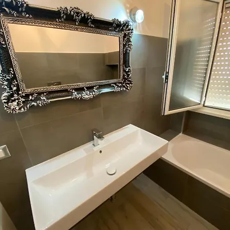 La Casa Ideale * Cerveteri