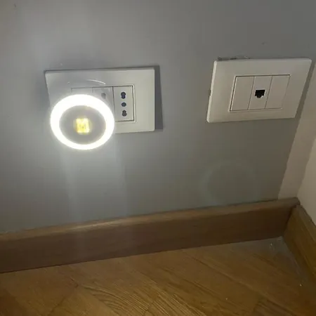 Hotel La Casa Ideale *