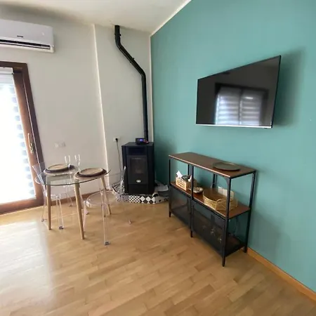 La Casa Ideale Hotel